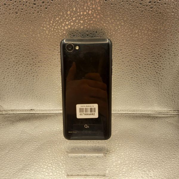 Купить LG Q6 (M700AN) Duos в Томск за 1700 руб.