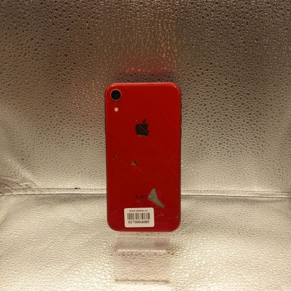 Купить Apple iPhone XR 64GB в Томск за 8350 руб.