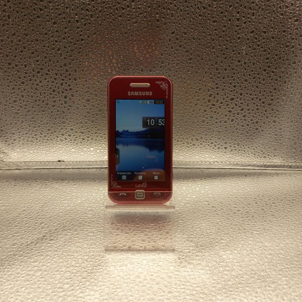 Купить Samsung Star (S5230) в Томск за 550 руб.