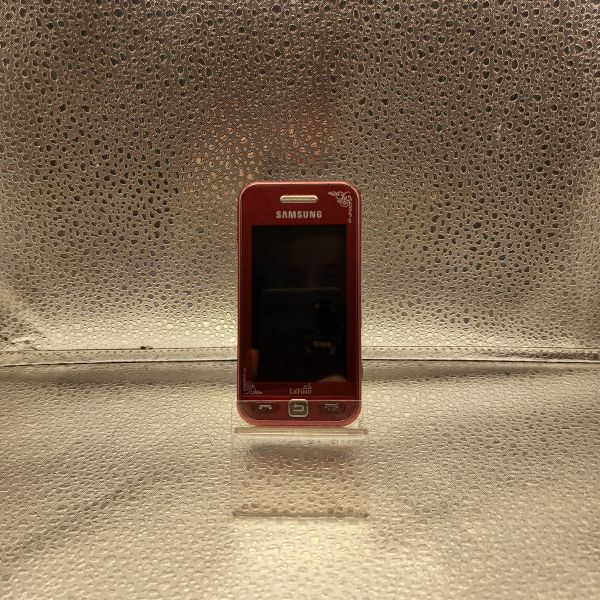 Купить Samsung Star (S5230) в Томск за 550 руб.