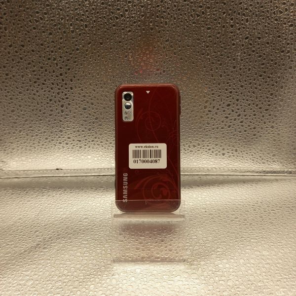 Купить Samsung Star (S5230) в Томск за 550 руб.