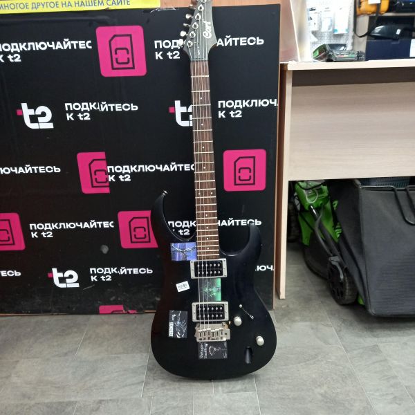 Купить Cort AERO-2 в Томск за 6400 руб.