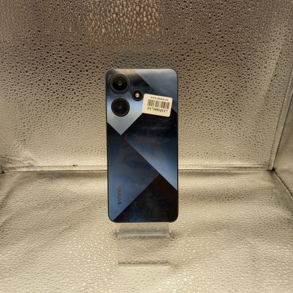 Купить Infinix Hot 30i 4/128GB (X669D) Duos в Томск за 4850 руб.
