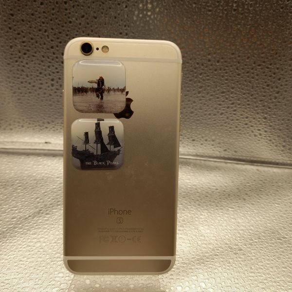 Купить Apple iPhone 6S 64GB в Томск за 2400 руб.