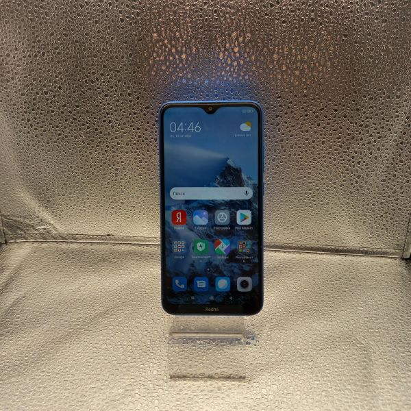 Купить Xiaomi Redmi 8A 2/32GB (M1908C3KG) Duos в Томск за 2250 руб.