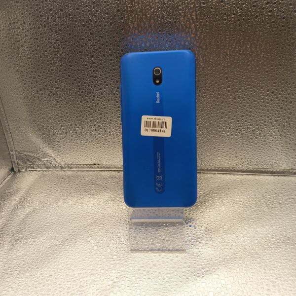 Купить Xiaomi Redmi 8A 2/32GB (M1908C3KG) Duos в Томск за 2250 руб.