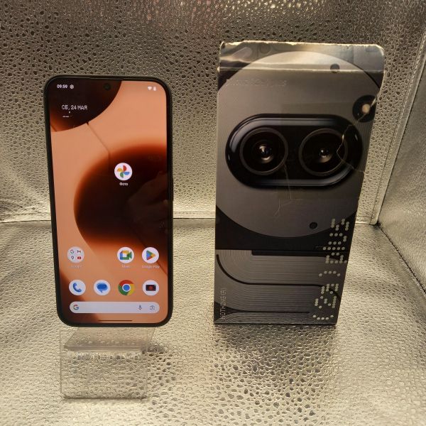Купить Nothing Phone 2a 12/256GB Duos в Томск за 27800 руб.