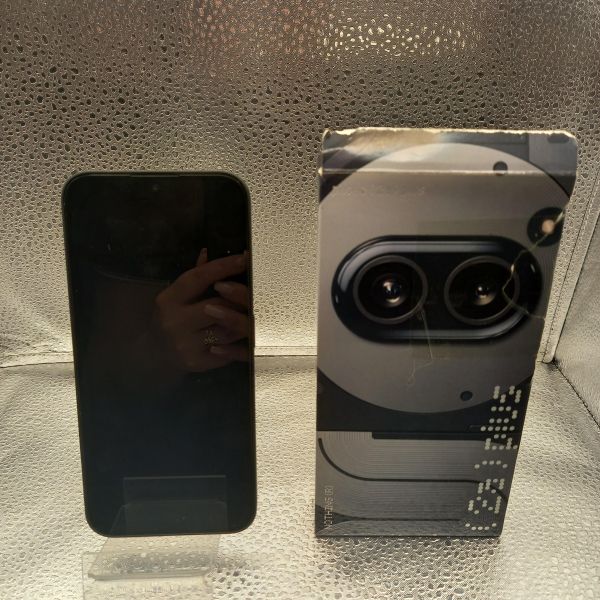 Купить Nothing Phone 2a 12/256GB Duos в Томск за 27800 руб.