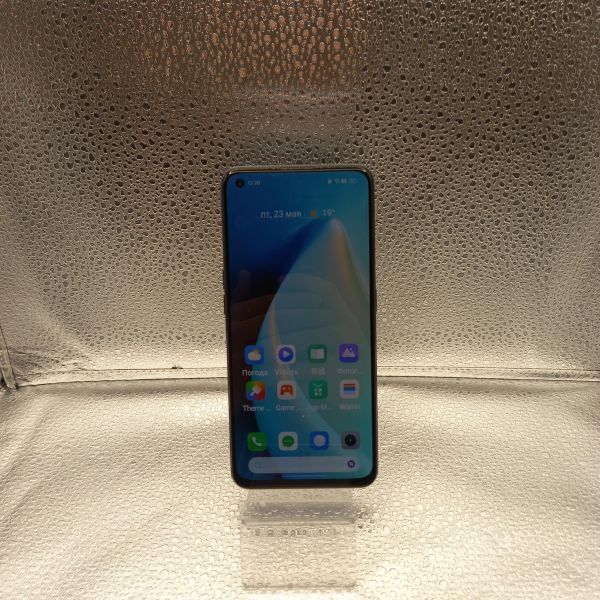 Купить Realme GT Neo 2T 8/128GB (RMX3357) Duos в Томск за 7950 руб.