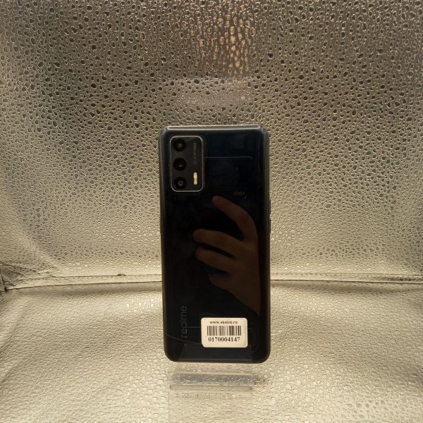 Купить Realme GT Neo 2T 8/128GB (RMX3357) Duos в Томск за 7950 руб.