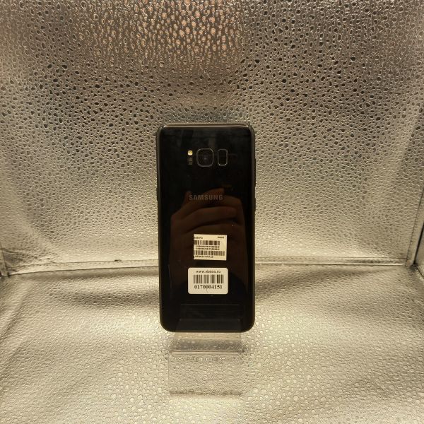 Купить Samsung Galaxy S8+ 4/64GB (G955FD) Duos в Томск за 5650 руб.