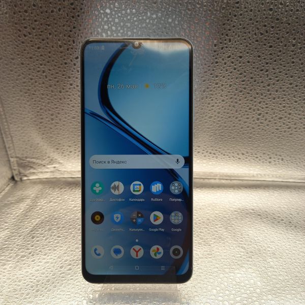 Купить Realme Note 50 3/64GB (RMX3834) Duos в Томск за 3800 руб.