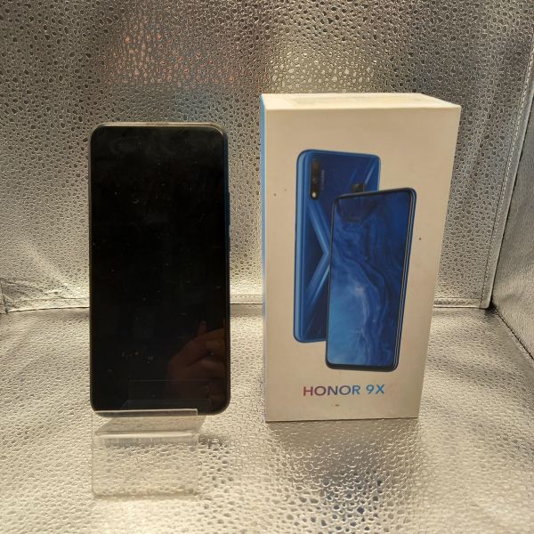 Купить Honor 9X 4/128GB (STK-LX1) Duos в Томск за 5100 руб.