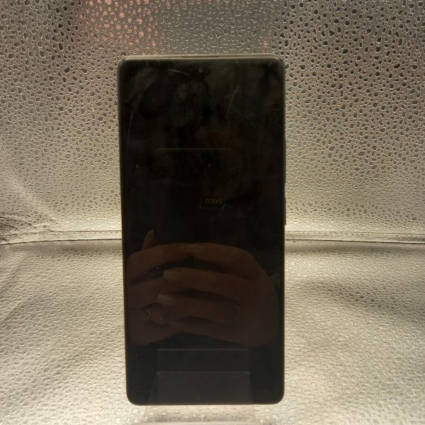 Купить POCO M6 Pro 12/512GB (2312FPCA6G) Duos в Томск за 14200 руб.