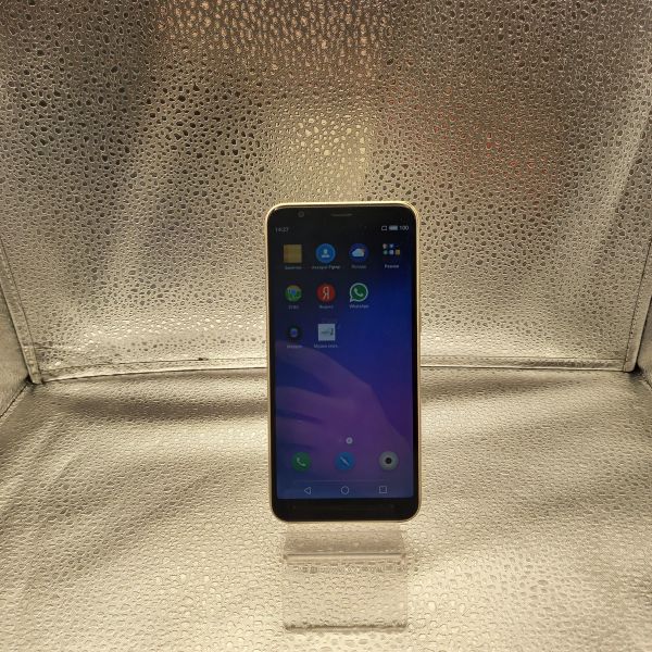 Купить Meizu M8c 2/16GB (M810H) Duos в Томск за 1900 руб.