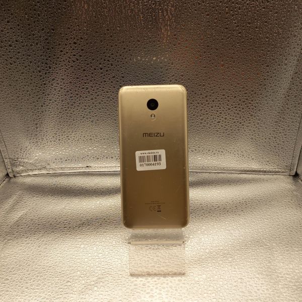 Купить Meizu M8c 2/16GB (M810H) Duos в Томск за 1900 руб.