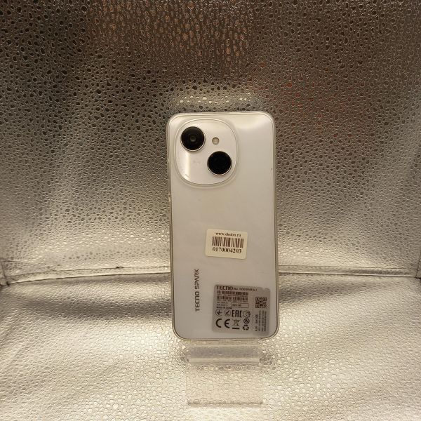 Купить TECNO Spark Go 1 3/64GB (KL4) Duos в Томск за 4700 руб.