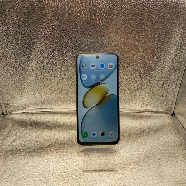 Купить TECNO Spark Go 1 3/64GB (KL4) Duos в Томск за 4700 руб.
