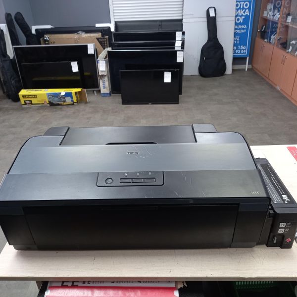 Купить Epson L1300 в Томск за 14050 руб.