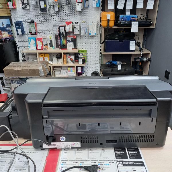 Купить Epson L1300 в Томск за 14050 руб.