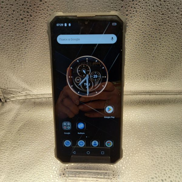 Купить OUKITEL WP23 4/64GB Duos в Томск за 4100 руб.