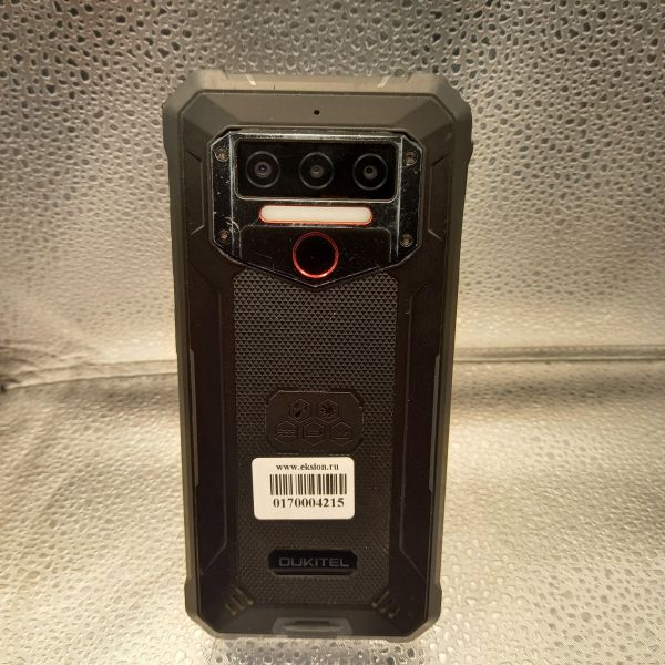Купить OUKITEL WP23 4/64GB Duos в Томск за 4100 руб.