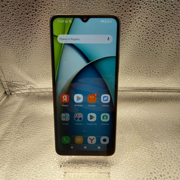 Купить Xiaomi Redmi A3x 3/64GB (24048RN6CG) Duos в Томск за 3800 руб.