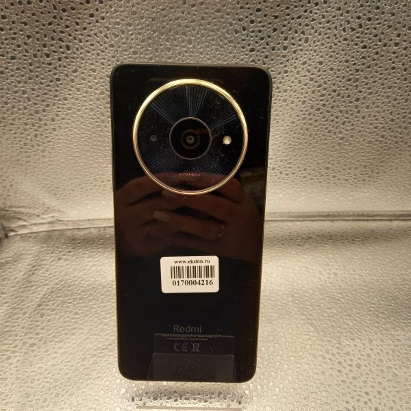 Купить Xiaomi Redmi A3x 3/64GB (24048RN6CG) Duos в Томск за 3800 руб.