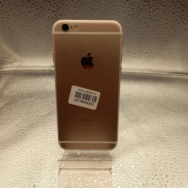 Купить Apple iPhone 6S 16GB в Томск за 2600 руб.