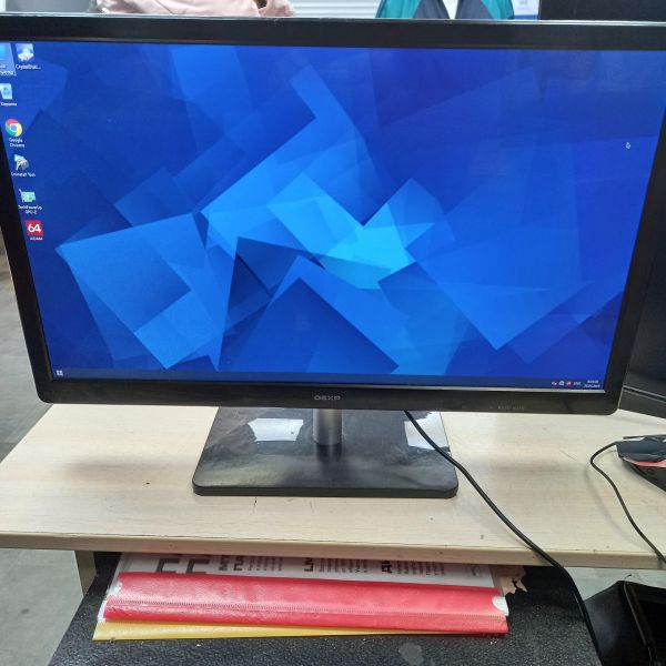 Купить DEXP M216 в Томск за 2500 руб.