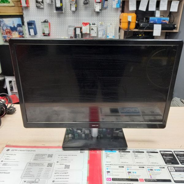 Купить DEXP M216 в Томск за 2500 руб.