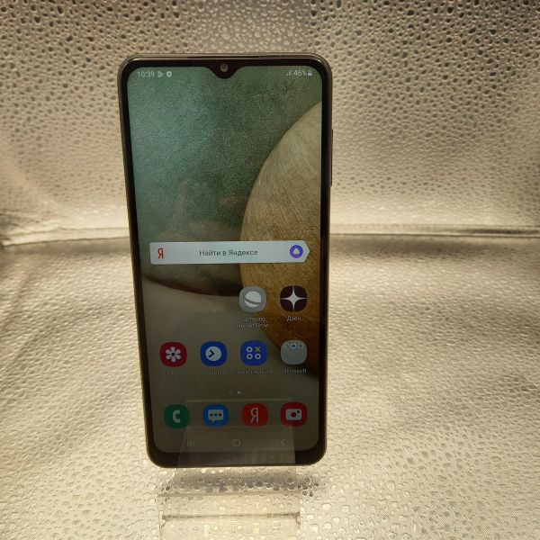 Купить Samsung Galaxy A12 4/64GB (A125F) Duos в Томск за 4300 руб.