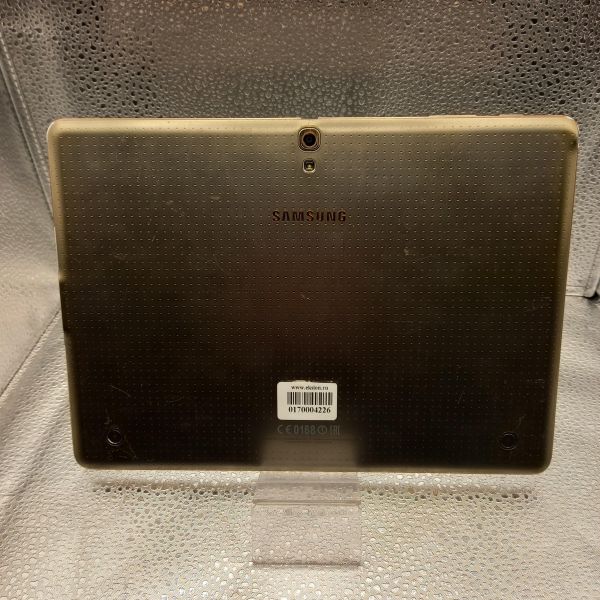 Купить Samsung Galaxy Tab S 10.5 16GB (SM-T805) (с SIM) в Томск за 4650 руб.