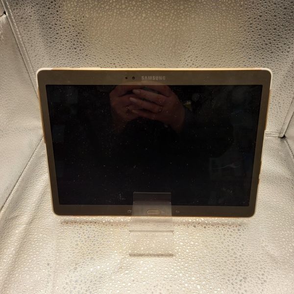 Купить Samsung Galaxy Tab S 10.5 16GB (SM-T805) (с SIM) в Томск за 4650 руб.