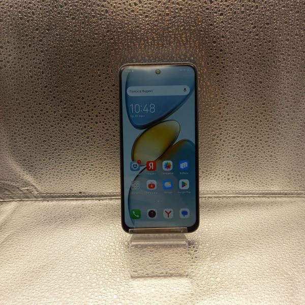 Купить TECNO Spark Go 1 4/64GB (KL4) Duos в Томск за 4650 руб.