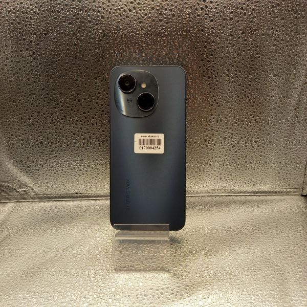 Купить TECNO Spark Go 1 4/64GB (KL4) Duos в Томск за 4650 руб.
