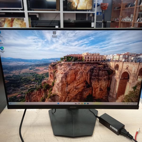 Купить MSI G244F в Томск за 8350 руб.