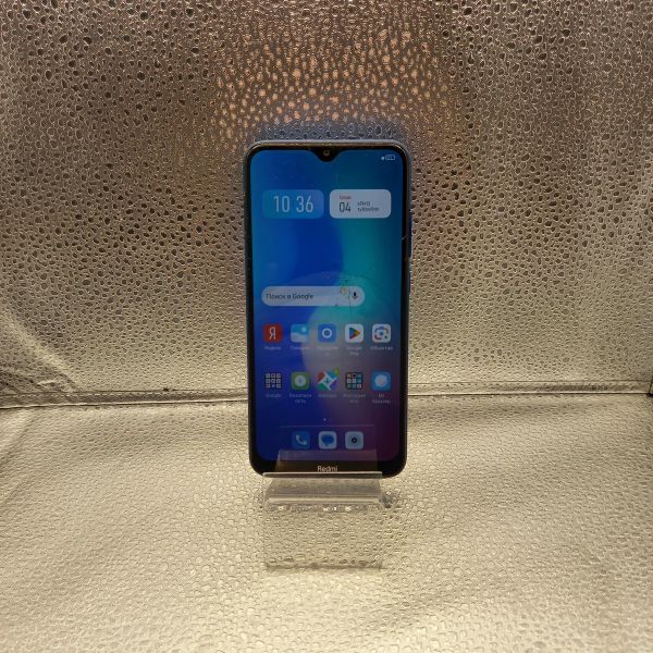 Купить Xiaomi Redmi 8 4/64GB (M1908C3IG) Duos в Томск за 1250 руб.