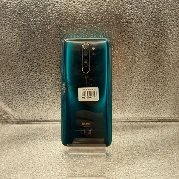 Купить Xiaomi Redmi Note 8 Pro 6/64GB (M1906G7G) Duos в Томск за 3700 руб.