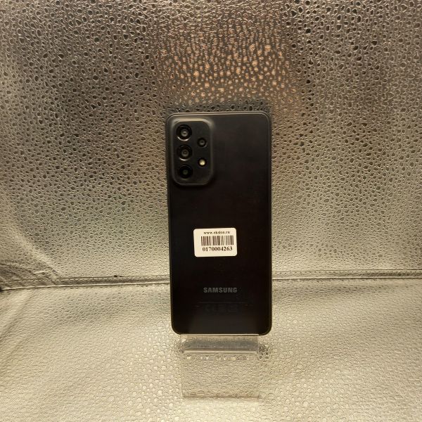 Купить Samsung Galaxy A33 5G 6/128GB (A336B) Duos в Томск за 4350 руб.