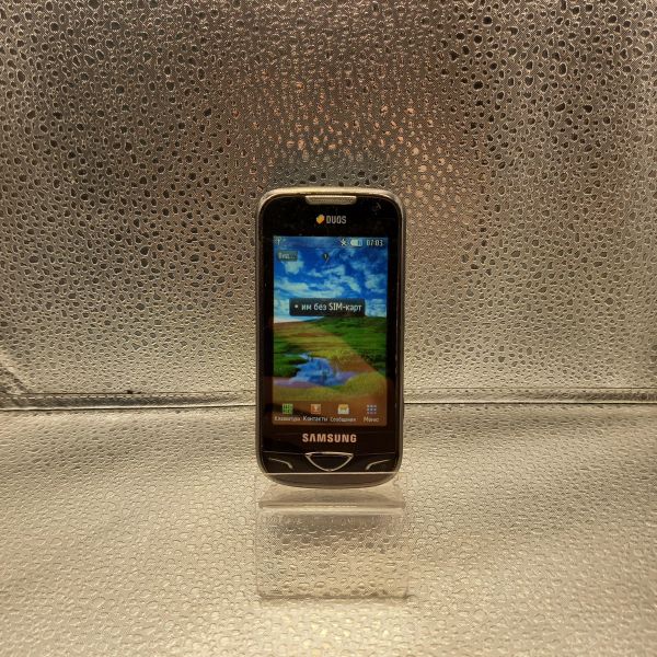 Купить Samsung B7722 Duos в Томск за 550 руб.