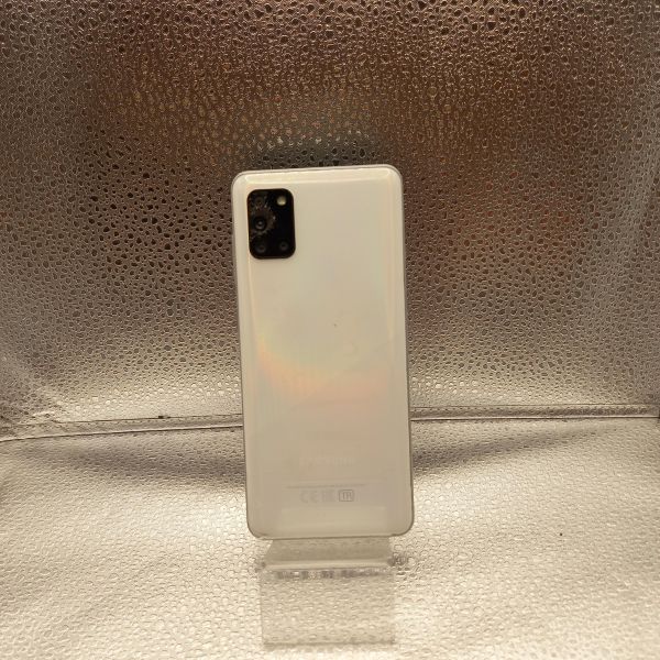 Купить Samsung Galaxy A31 4/128GB (A315F) Duos в Томск за 3350 руб.