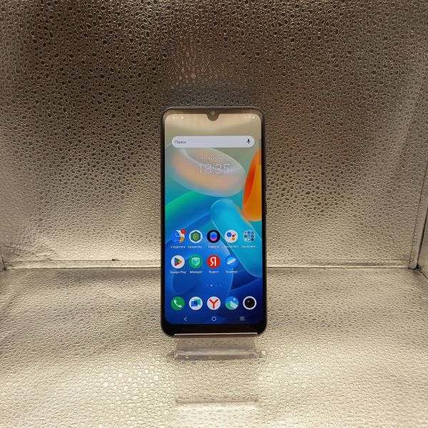 Купить Vivo T1 (V2153) 6/128GB Duos в Томск за 5200 руб.