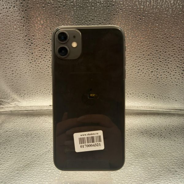 Купить Apple iPhone 11 128GB в Томск за 15400 руб.