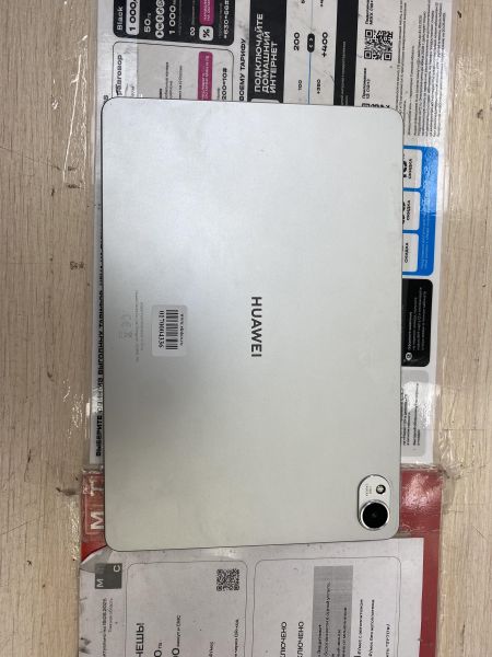 Купить Huawei MatePad 11.5 S 8/256GB (TGR-W09) (без SIM) в Томск за 17200 руб.