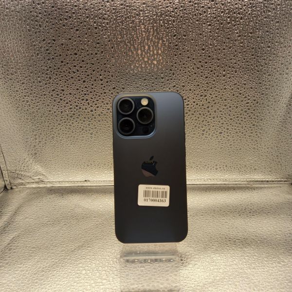Купить Apple iPhone 15 Pro 256GB в Томск за 65550 руб.