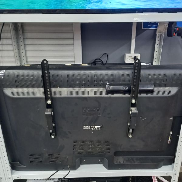 Купить SUPRA STV-LC42590F в Томск за 9100 руб.