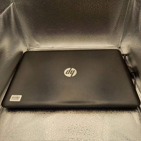 Купить HP Pavilion 15-bc304ur 2PP55EA в Томск за 17350 руб.