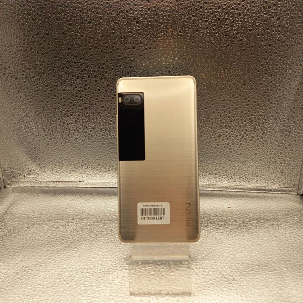 Купить Meizu Pro 7 Plus 6/64GB (M793H) Duos в Томск за 3550 руб.