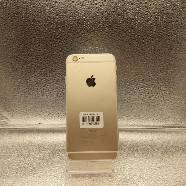 Купить Apple iPhone 6 64GB в Томск за 900 руб.
